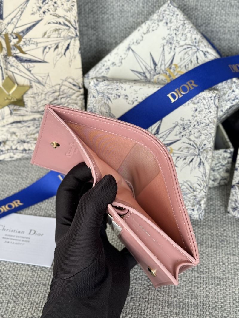 Christian Dior Wallet